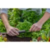 Gardena Micro-Drip-System Basisgerät 1000-4, effizient für präzise Pflanzenbewässerung, ideal für Garten und Balkon, inklusive Zubehör für einfache Montage.