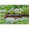 Gardena Micro-Drip-System Basisgerät 1000, ideal für präzise Bewässerung, auf 1000 m² ausgelegt, mühelos anpassbar für Pflanzen unterschiedlicher Größen.