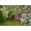 Gardena Micro Drip Endtropfer 2 l/h, druckregulierend, 10 Stück, ideal für präzise und gleichmäßige Bewässerung im Garten.