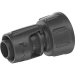 Gardena Micro-Drip-System Hahnanschluss 13 mm (1/2") - G 3/4"