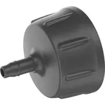 Gardena Micro-Drip-System Hahnanschluss 4,6 mm (3/16") - G 3/4"