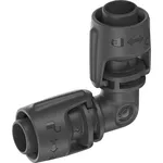 Gardena Micro-Drip-System L-Stück 13 mm (1/2") - Inhalt: 2 Stück