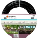 Gardena Micro-Drip-System Tropfrohr, Büsche/Hecken