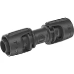 Gardena Micro-Drip-System Verbinder 13 mm (1/2") - Inhalt: 3 Stück