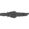 GARDENA Micro-Drip-System Verbinder 4-6 mm, 10 Stück, ideal für präzise Pflanzenbewässerung und einfaches Montieren.