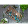 Gardena MultiCut 7, vielseitiges Rasentrimmer-Set, ergonomisch, für präzise Rasen- und Gehölzpflege, ideal für Haus und Garten.