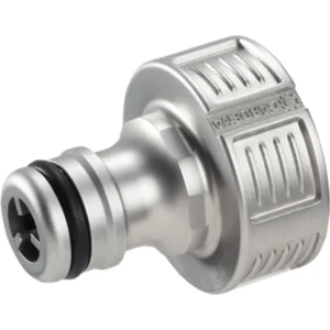 Gardena Premium Hahnverbinder 26,5 mm (G3/4"), Blister
