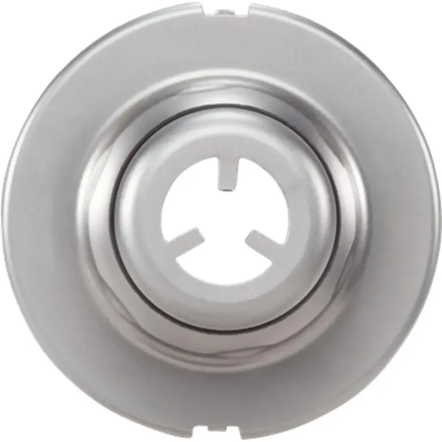 Gardena Premium Hahnverbinder 26,5 mm G3/4, robust und langlebig, ideal für eine sichere Schlauchverbindung im Garten.