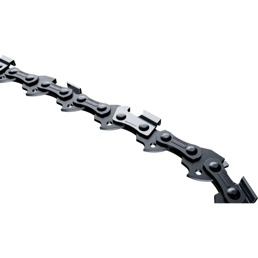 Gardena Sägekette 3/8 Zoll, 25 cm, robust und präzise, ideal für schnelles und sauberes Schneiden von Holz.