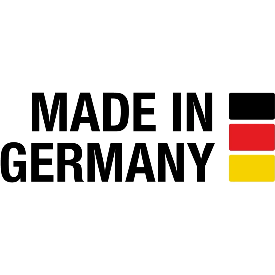 Gardena Schlauch-Anschluss-Satz 19mm, ideal für effiziente Bewässerung, langlebig und vielseitig einsetzbar.