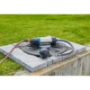 Gardena Schwimmer für Saugfilter 4, optimiert für effiziente Wasserentnahme, langlebig und leicht zu montieren.
