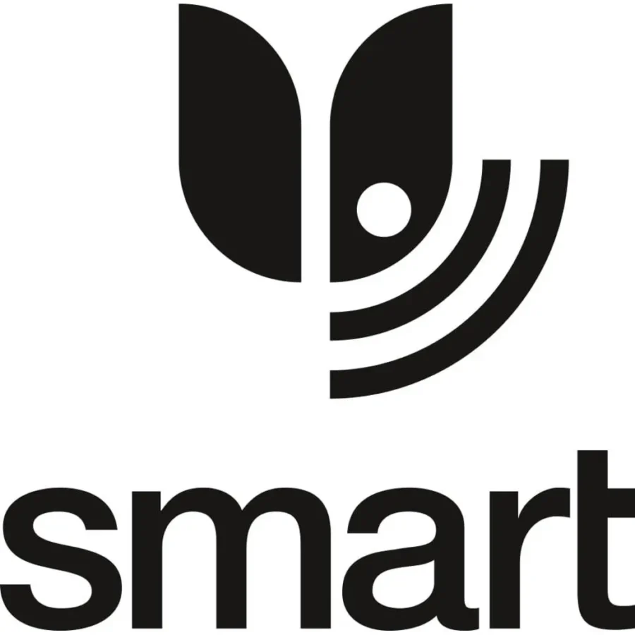 Gardena Smart Sensor Bodenfeuchte, präzise Messung der Erdfeuchtigkeit, ideal für gesunde Pflanzenpflege im Garten.