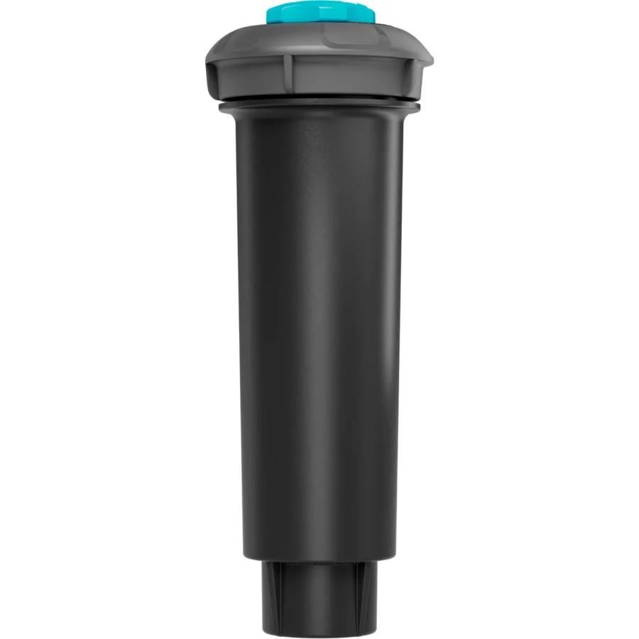 Gardena Versenkregner SD80, effizientes Sprinklersystem für präzise Gartenbewässerung, langlebig und mühelos im Einsatz.