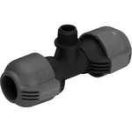 Gardena Sprinklersystem T-Stück, 25 mm x 1/2"-Außengewinde