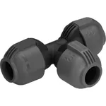 Gardena Sprinklersystem + Pipeline T-Stück, 25 mm
