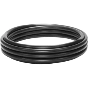 Gardena Sprinklersystem + Pipeline Verlegerohr, 25 mm, 10 m-Rolle