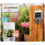 Gardena city gardening Balkon Bewässerung
