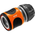 Gardena Wasserstop 13 mm (1/2") - 15 mm (5/8")