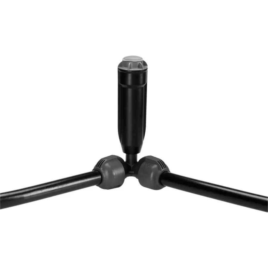 Gardena Winkelstück 25 mm x 1/2&apos;&apos; Außengewinde, ideal für langlebige Gartenanschlüsse und einfache Installation.