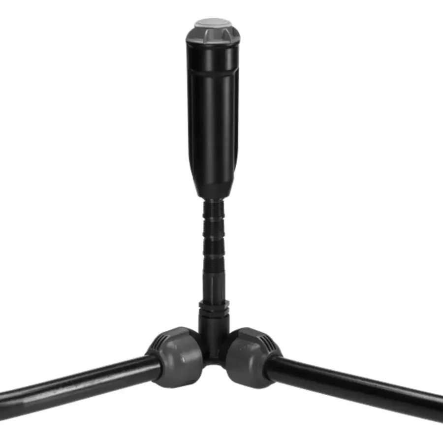Gardena Winkelstück 25mm x 3/4" Außengewinde, ideal für flexible Bewässerungslösungen im Garten, robustes Material für langlebige Verbindungen.