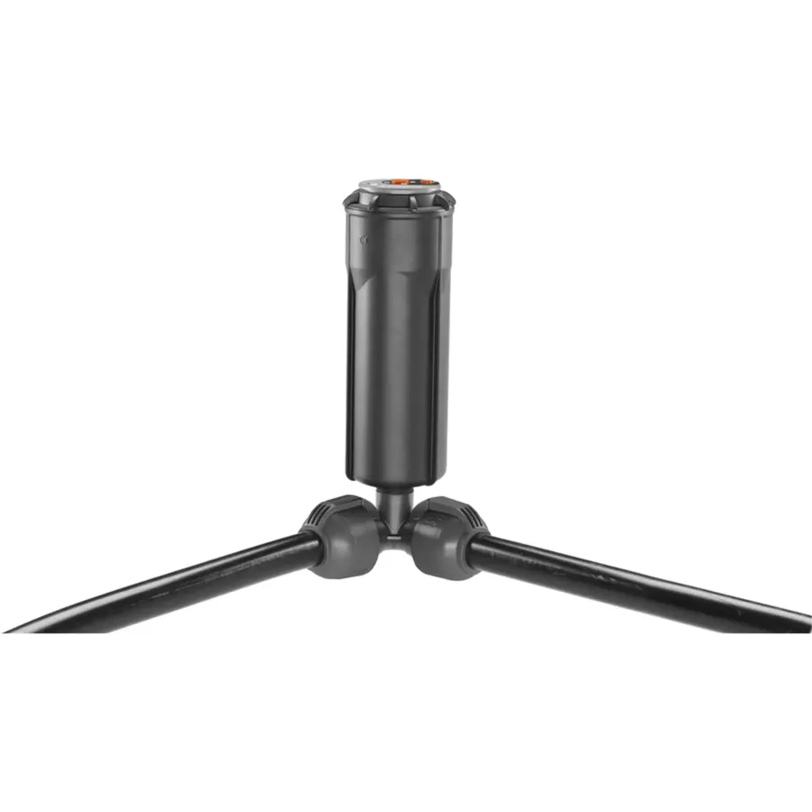 Gardena Winkelstück 25mm x 3/4 Zoll Außengewinde, perfekt für flexible Gartenbewässerung und einfache Montage, langlebig und robust.“