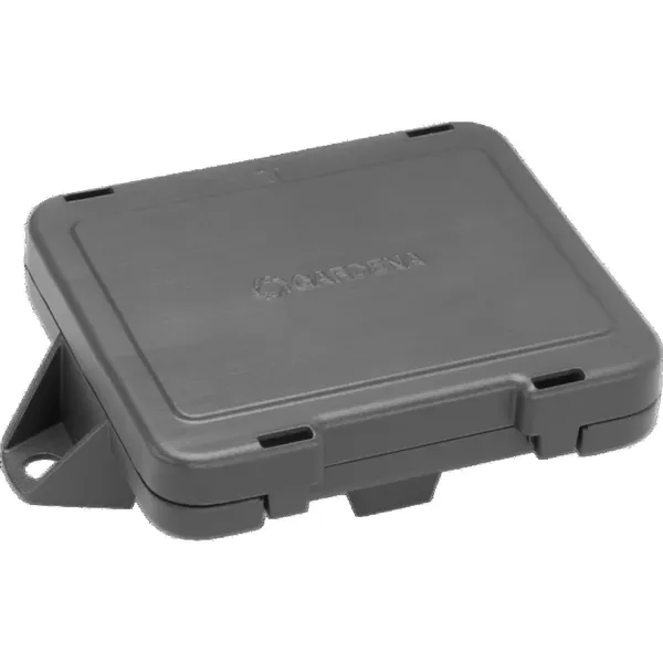 Gardena Winter-Schutzbox für Kabel, wetterfest, schützt Kabel vor Frost und Schmutz, ideal für eine längere Lebensdauer.