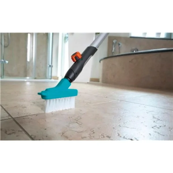 Fugen- & Drahtbürsten