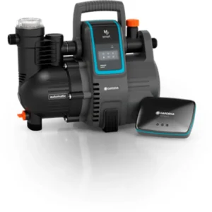 Gardena smart Haus- & Gartenautomat 5000/5 Set