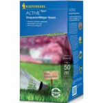 Active Strapazierfähiger Rasen, 1 kg, Rasensamen