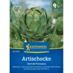 Artischockensamen Vert de Provence