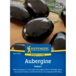 Auberginensamen Kaberi