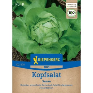 Kopfsalatsamen Suzan