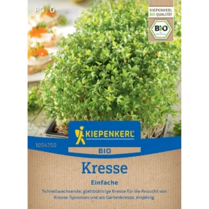 Kressesamen Einfache