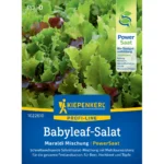 Babyleaf-samen Maraldi Mischung