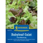 Babyleaf-Salatsamen Vital Mischung