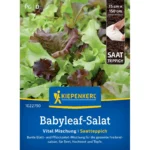 Babyleaf-Salatsamen Vital Mischung