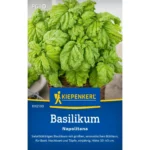 Basilikumsamen Napolitana