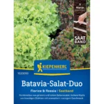 Batavia-Salat-Duosamen Florine & Rossia