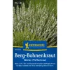 Kiepenkerl Berg-Bohnenkraut, aromatisches Winter-Pfefferkraut, ideal für kreative Küche und Gewürzgärten, robust und pflegeleicht.