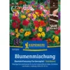 Kiepenkerl Blumenmischung Beeteinfassung Farbenspiel Saatband, bunte, diverse Blüten für farbenfrohe Gartenakzente, einfach zu pflanzen.
