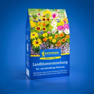 Blumensamen-Mischung Landblumenmischung