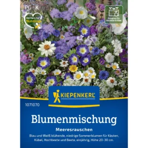 Blumensamen-Mischung Meeresrauschen
