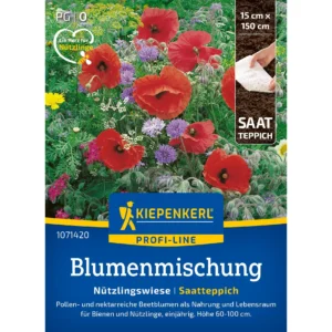 Blumensamen-Mischung Nützlingswiese