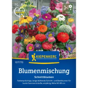 Blumensamen-Mischung Schnittblumen