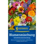 Blumenmsamen-Mischung Einjährige Sommerblumen