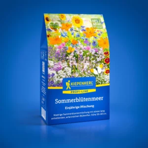Blumensamen-Mischung Sommerblütenmeer