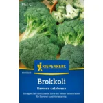 Brokkolisamen Ramoso calabrese