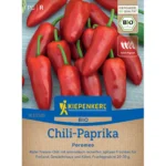 Chili-Paprikasamen Poromeo
