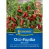Kiepenkerl Chili-Paprikasamen Spicy Jane, scharfe Sorte für aromatische Gerichte, ideal für Balkon- und Gartenanbau.