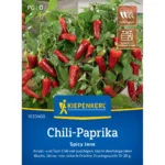 Chili-Paprikasamen Spicy Jane
